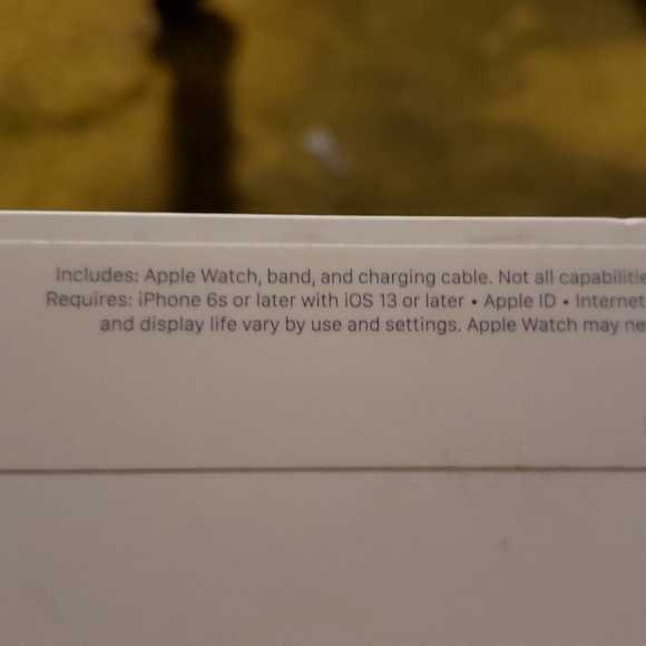 Nothing - Picture 8 of 11